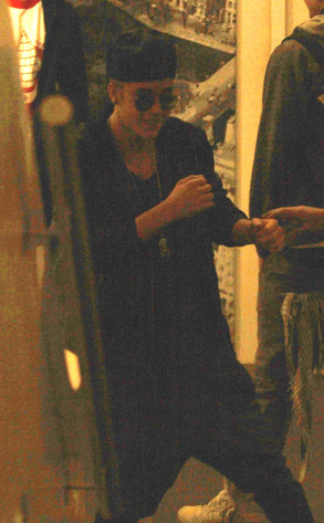 Justin Bieber Justin Bieber